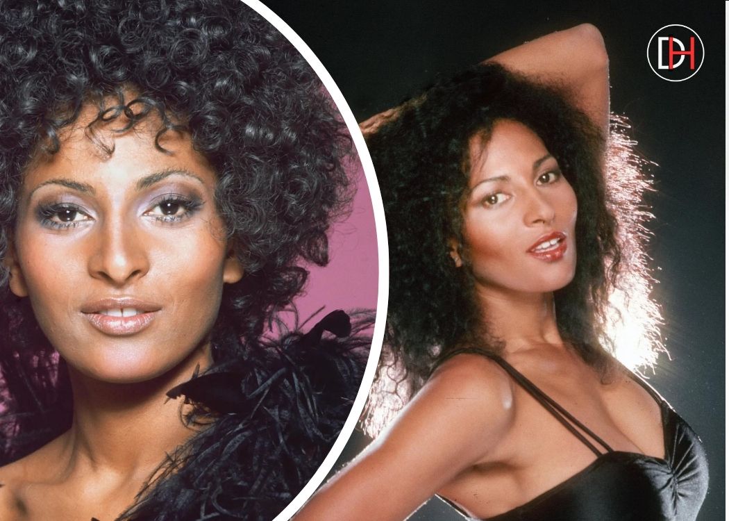 15 Pam Grier’s Instantly Recognizable Looks Through Her Career