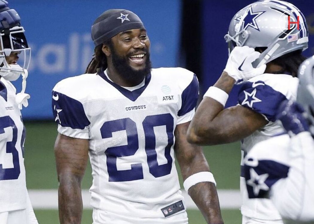 Cowboys’ Backfield Drama Unfolds Hours Before Prime-Time Showdown With 49Ers