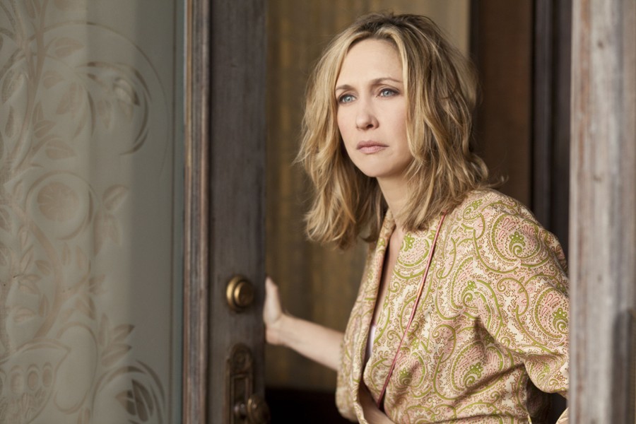 20 Obscured Facts To Show You The Real Vera Farmiga