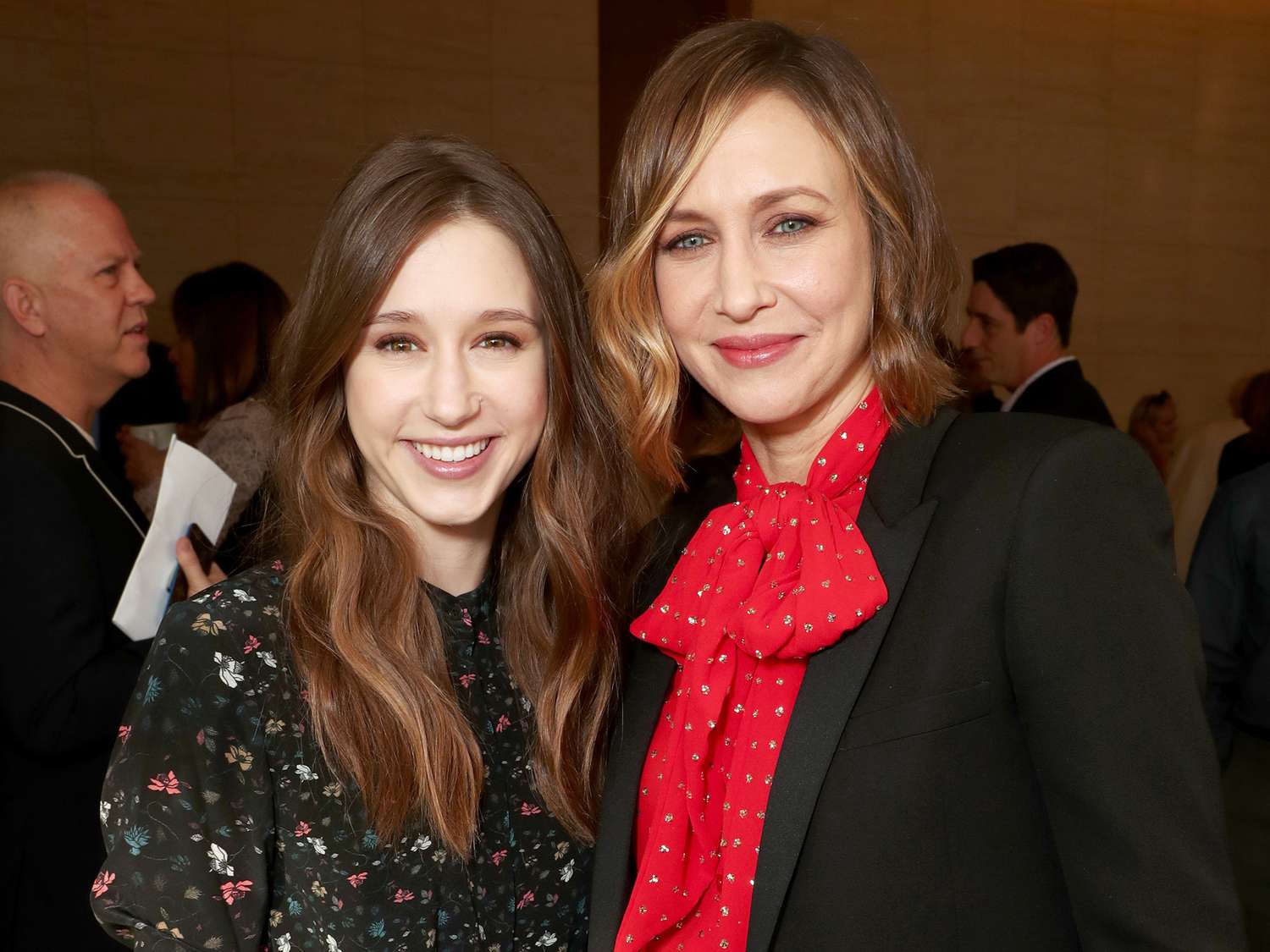 20 Obscured Facts To Show You The Real Vera Farmiga