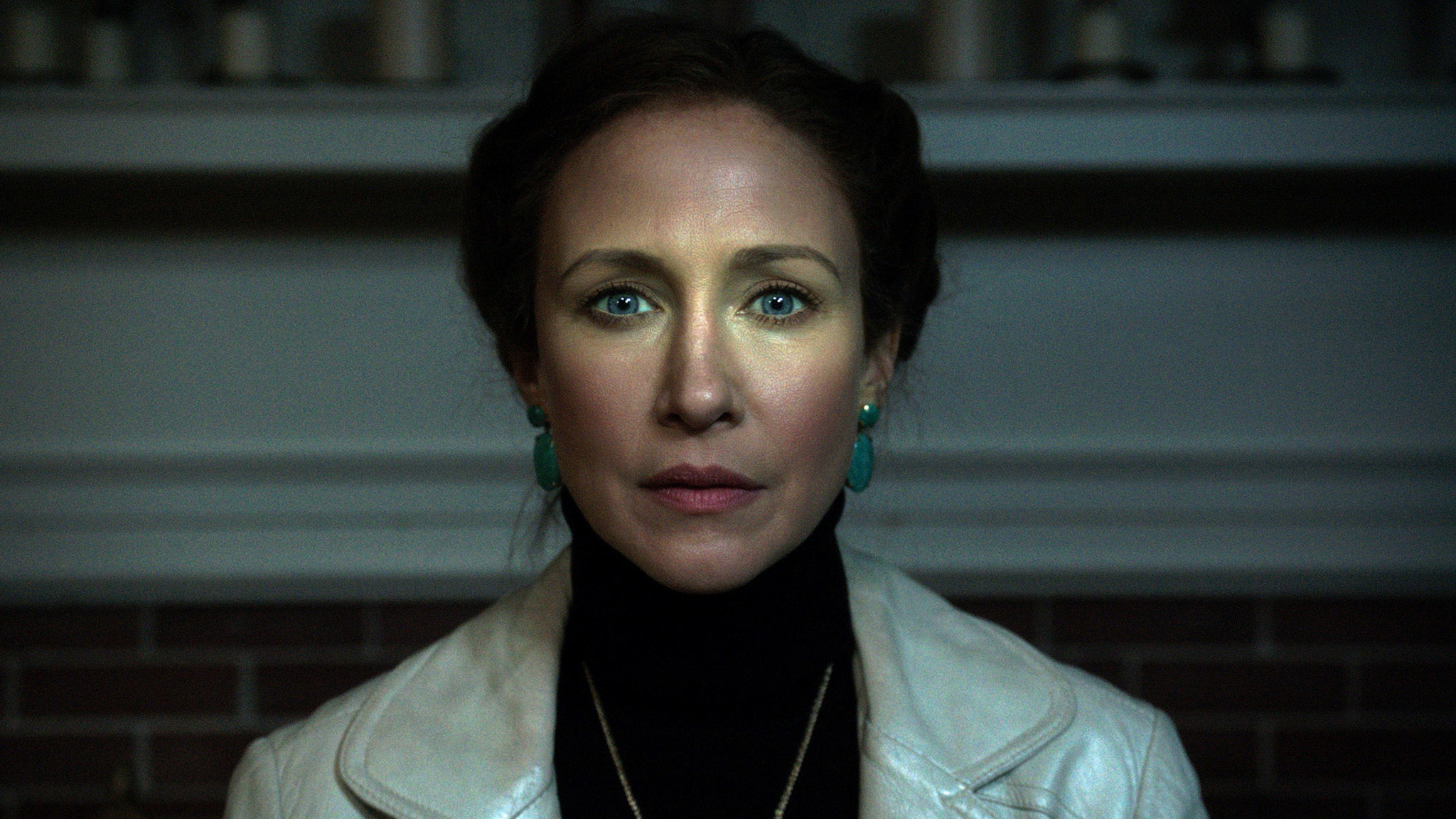 20 Obscured Facts To Show You The Real Vera Farmiga