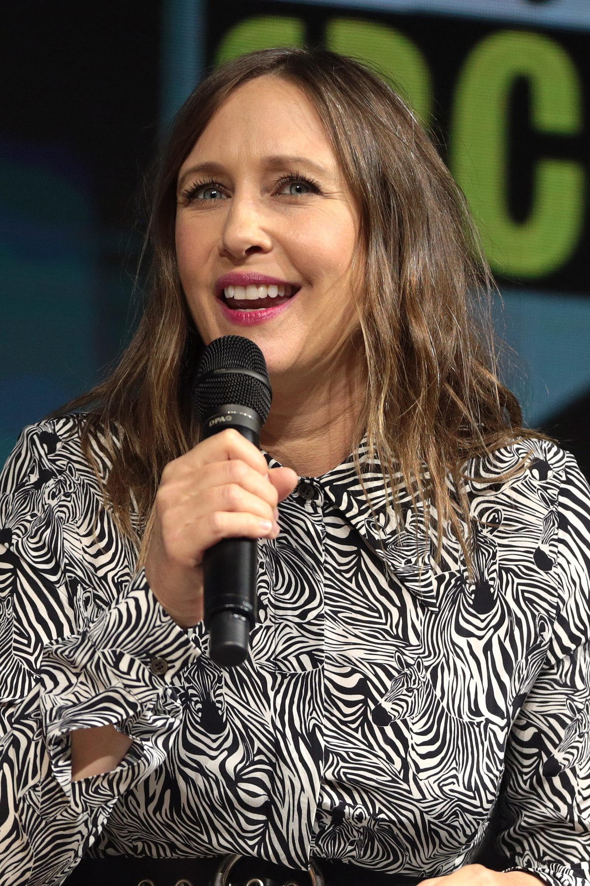 20 Obscured Facts To Show You The Real Vera Farmiga