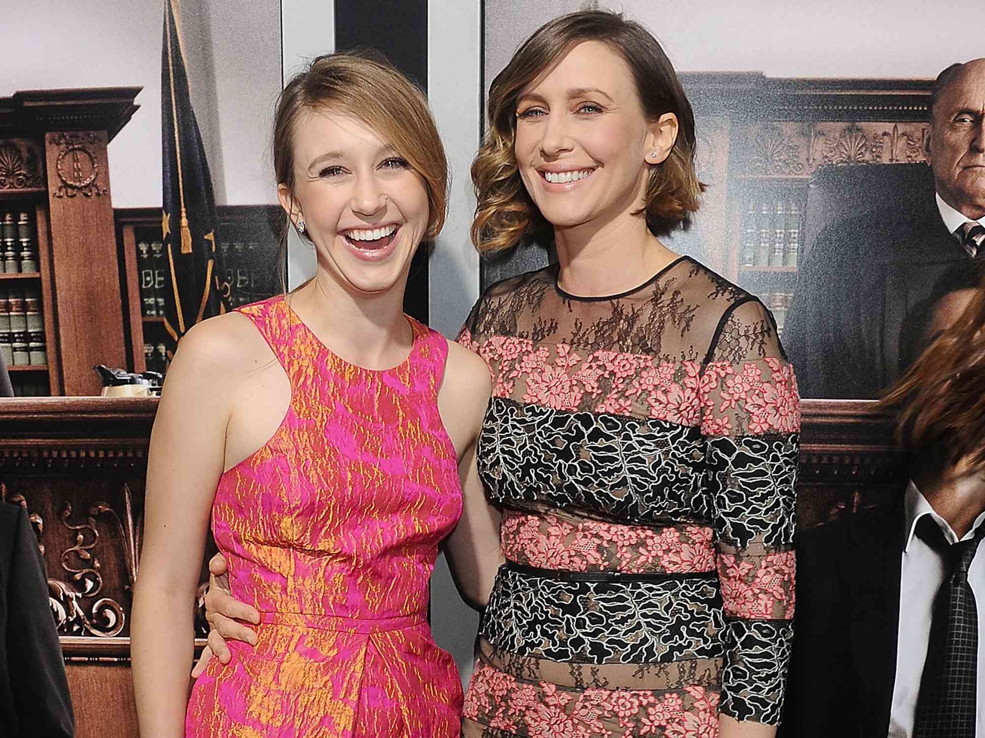 20 Obscured Facts To Show You The Real Vera Farmiga