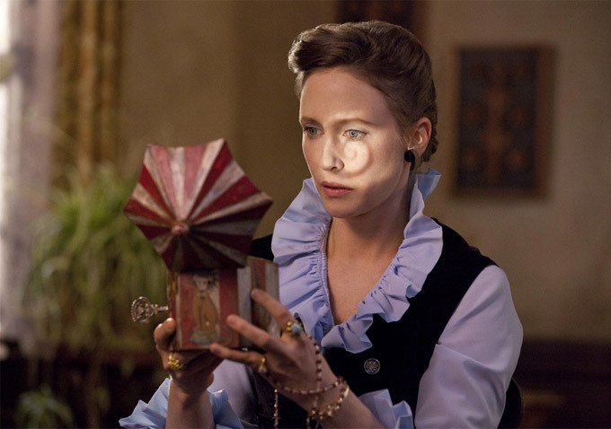 20 Obscured Facts To Show You The Real Vera Farmiga