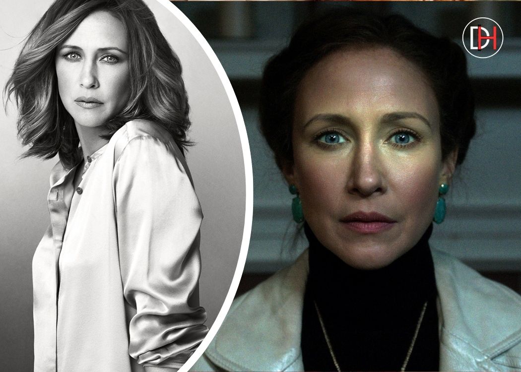 20 Obscured Facts To Show You The Real Vera Farmiga