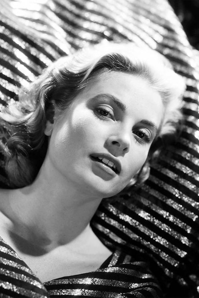 20 Photos Of Grace Kelly Through The Years: A Life Of Glamour And Grace