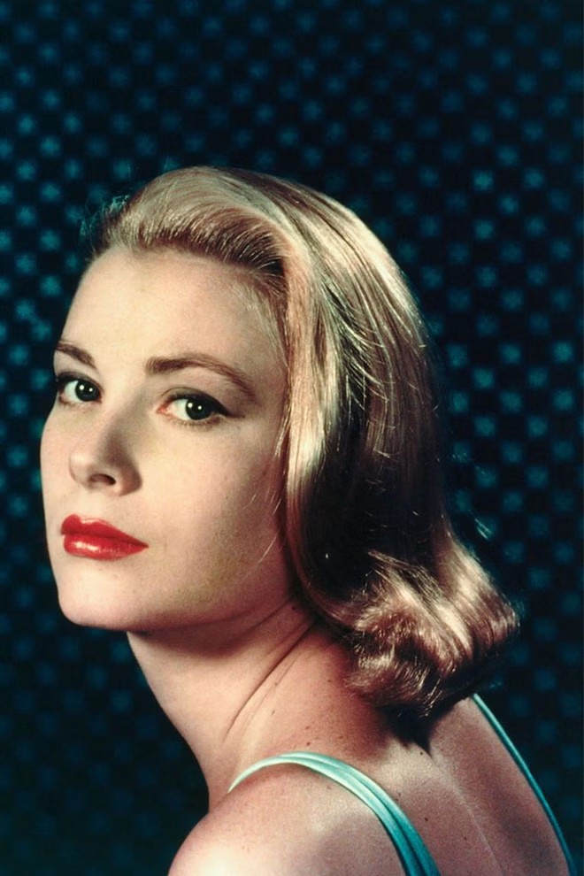 20 Photos Of Grace Kelly Through The Years: A Life Of Glamour And Grace