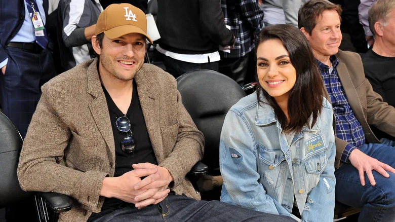 20 Reasons Why Ashton Kutcher'S Career Comeback Doesn'T Happen