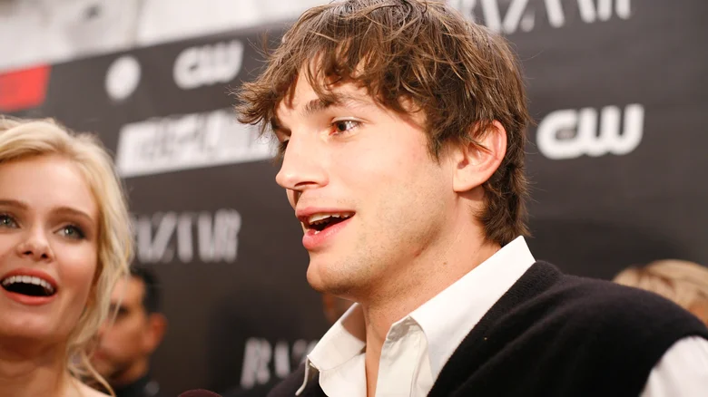 20 Reasons Why Ashton Kutcher'S Career Comeback Doesn'T Happen