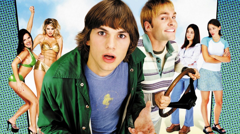 20 Reasons Why Ashton Kutcher'S Career Comeback Doesn'T Happen