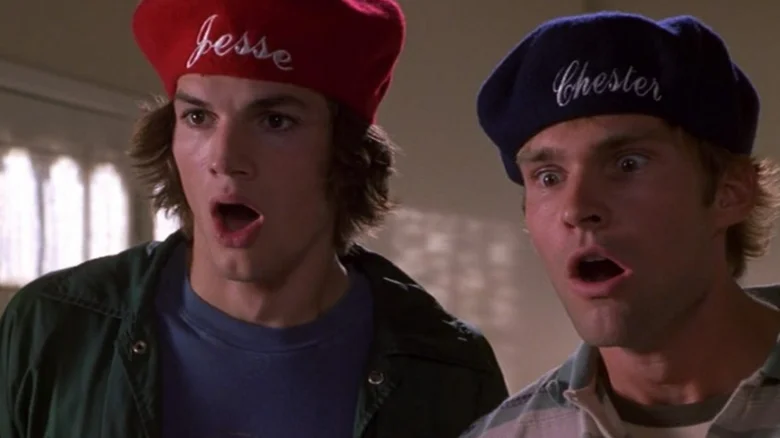 20 Reasons Why Ashton Kutcher'S Career Comeback Doesn'T Happen