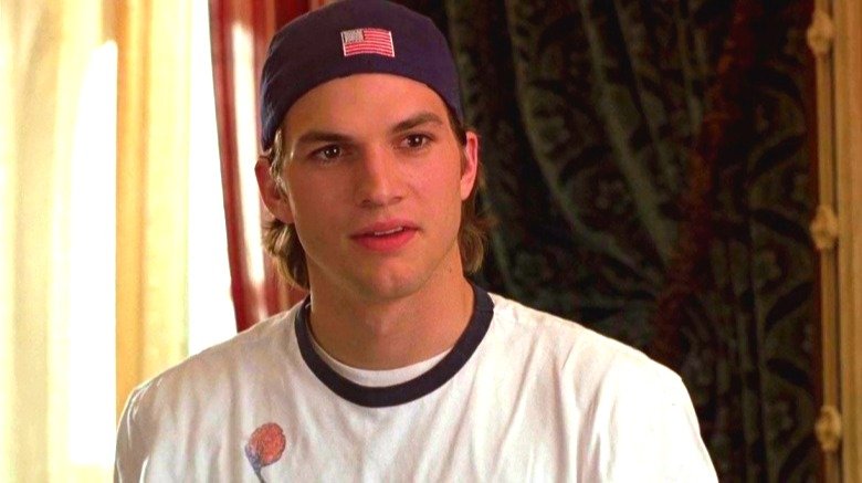 20 Reasons Why Ashton Kutcher'S Career Comeback Doesn'T Happen