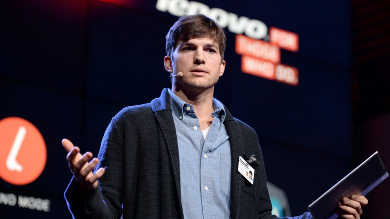 20 Reasons Why Ashton Kutcher'S Career Comeback Doesn'T Happen