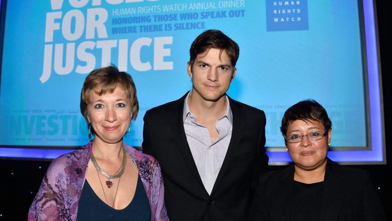 20 Reasons Why Ashton Kutcher'S Career Comeback Doesn'T Happen