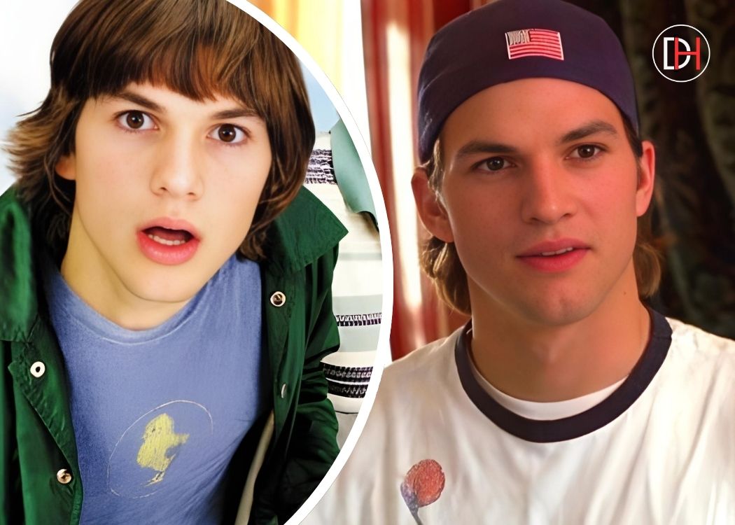 20 Reasons Why Ashton Kutcher'S Career Comeback Doesn'T Happen