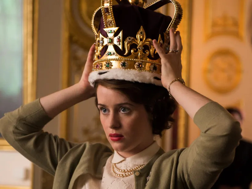 24 Behind-The-Scenes Secrets You Have Yet To Know About &Quot;The Crown&Quot;