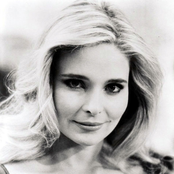 24 Little Unknown Facts About Bond Girl Priscilla Barnes