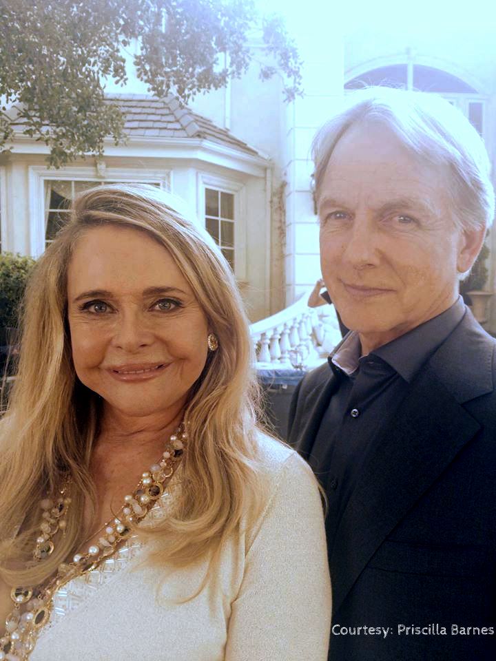 24 Little Unknown Facts About Bond Girl Priscilla Barnes