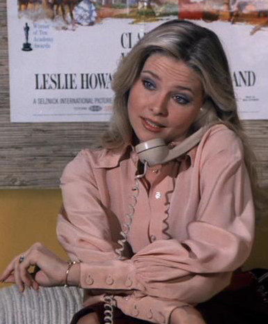 24 Little Unknown Facts About Bond Girl Priscilla Barnes