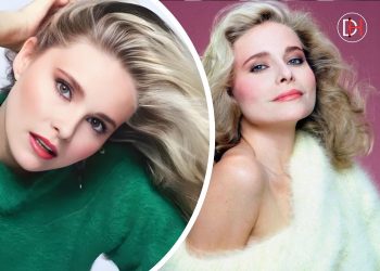 24 Little Unknown Facts About Bond Girl Priscilla Barnes 24 Little Unknown Facts About Bond Girl Priscilla Barnes