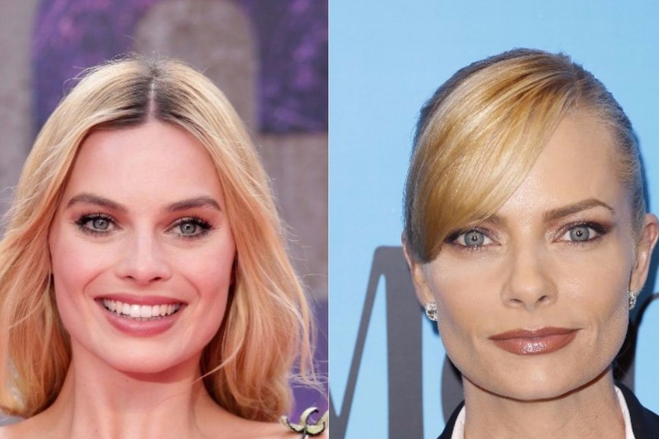 25 Facts About Jaime Pressly You May Not Know