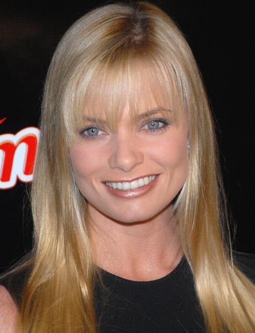 25 Facts About Jaime Pressly You May Not Know