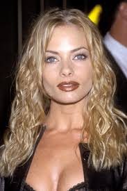 25 Facts About Jaime Pressly You May Not Know