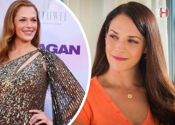 3 Surprising Facts About Amanda Righetti 3 Surprising Facts About Amanda Righetti