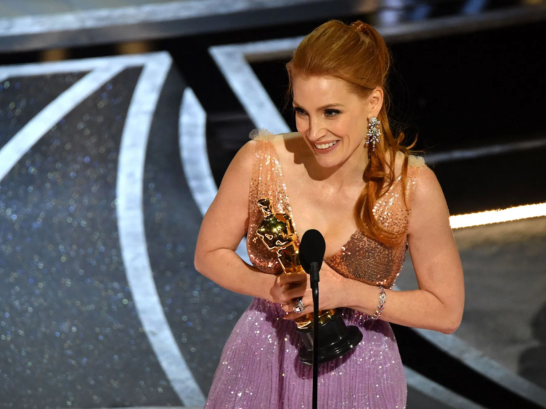 32 Essential Facts You Don'T Know About Jessica Chastain