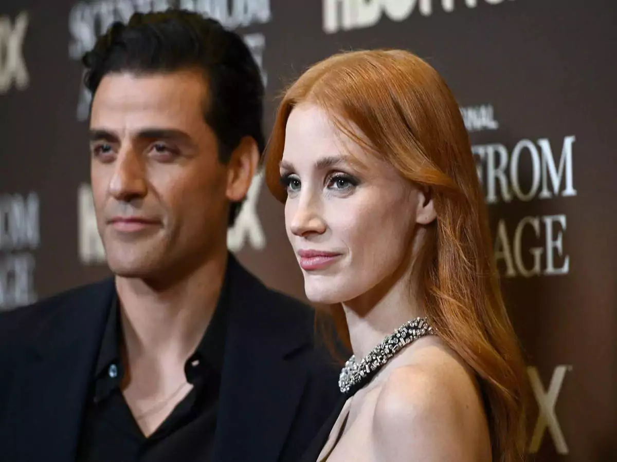 32 Essential Facts You Don'T Know About Jessica Chastain