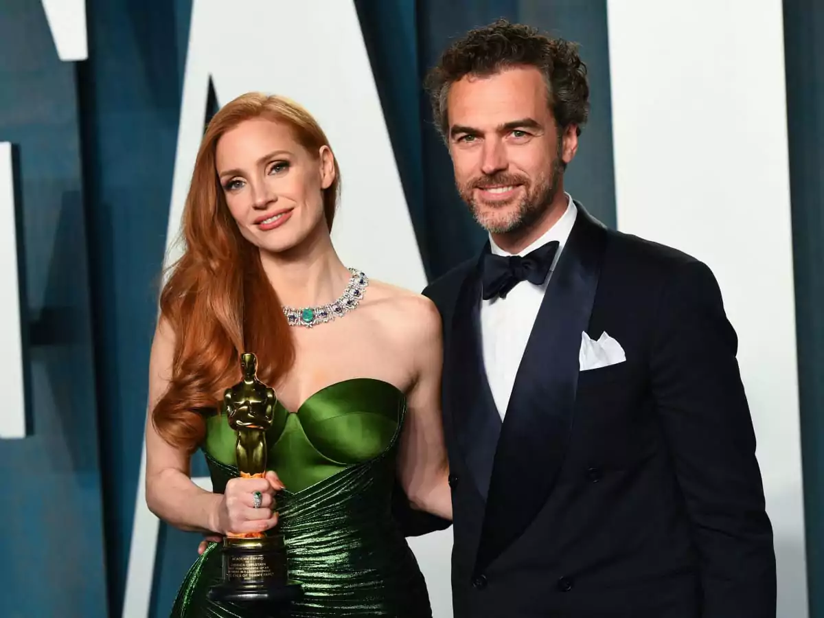 32 Essential Facts You Don'T Know About Jessica Chastain