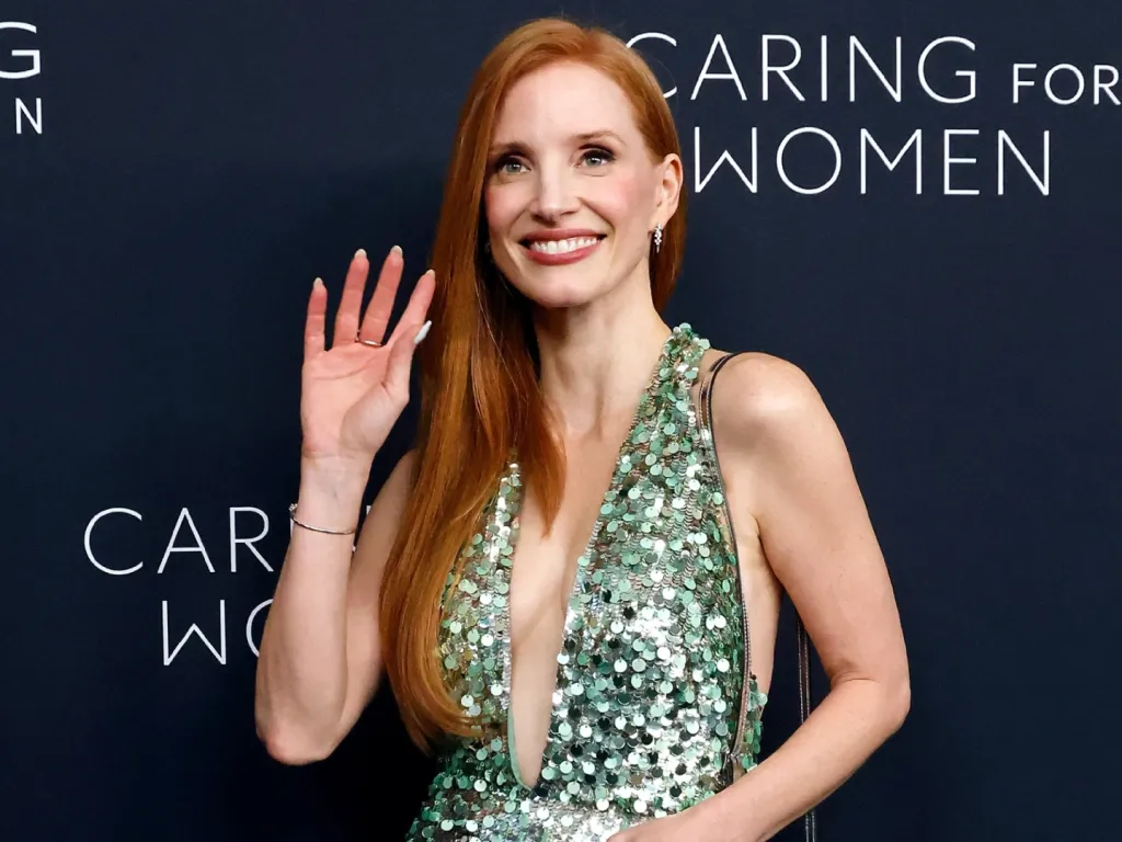 32 Essential Facts You Don'T Know About Jessica Chastain