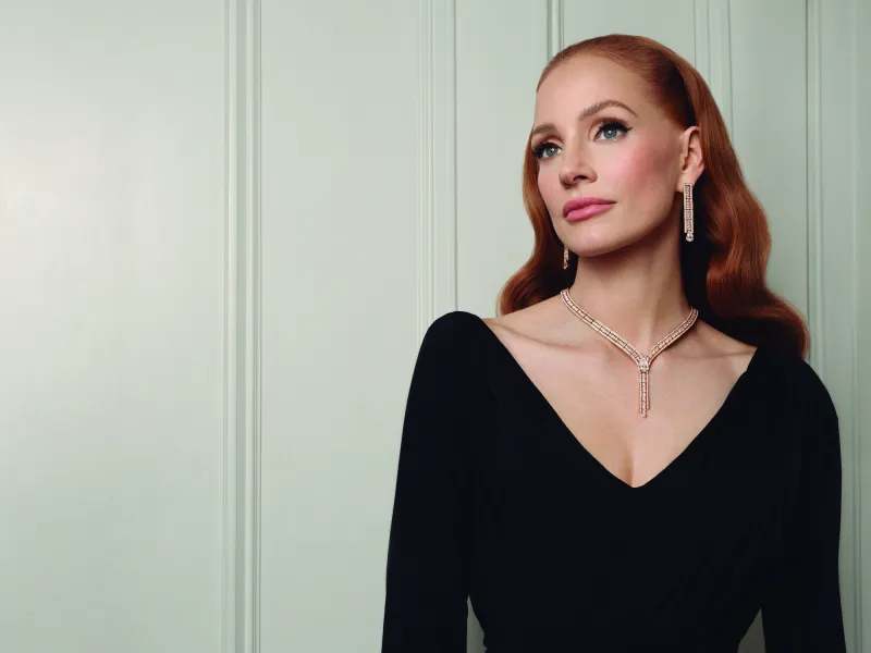 32 Essential Facts You Don'T Know About Jessica Chastain