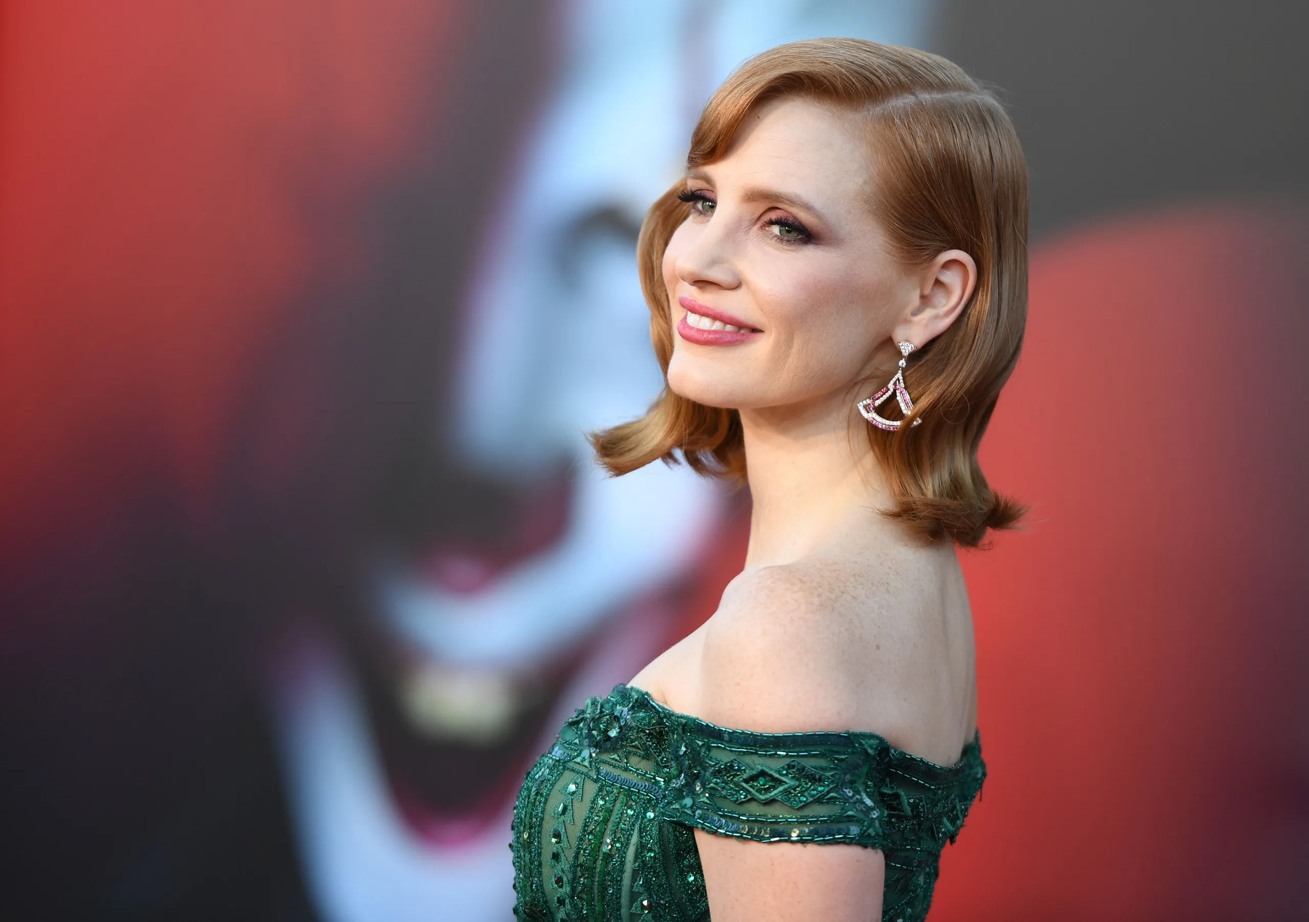 32 Essential Facts You Don'T Know About Jessica Chastain