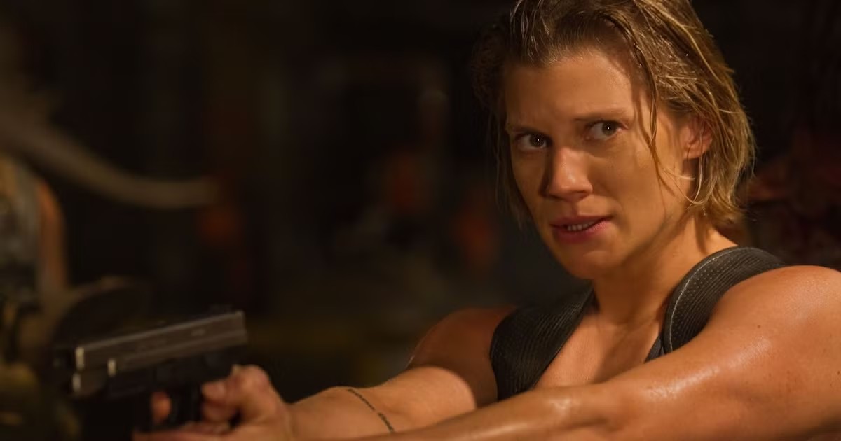 44 Katee Sackhoff'S Fierce Facts To Blow Your Mind