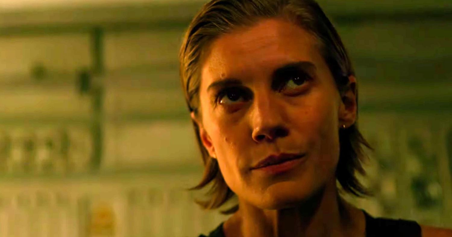 44 Katee Sackhoff'S Fierce Facts To Blow Your Mind