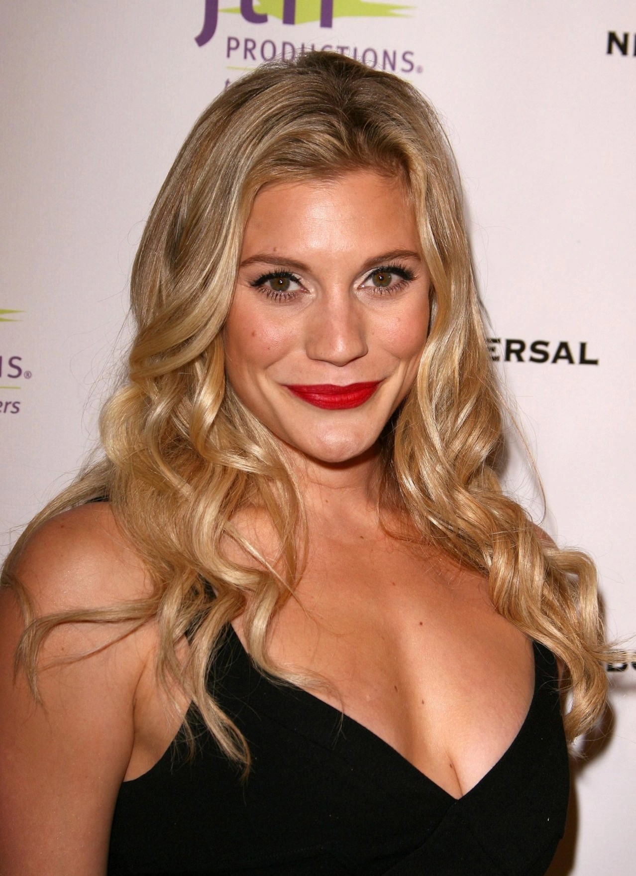 44 Katee Sackhoff'S Fierce Facts To Blow Your Mind