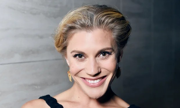 44 Katee Sackhoff'S Fierce Facts To Blow Your Mind