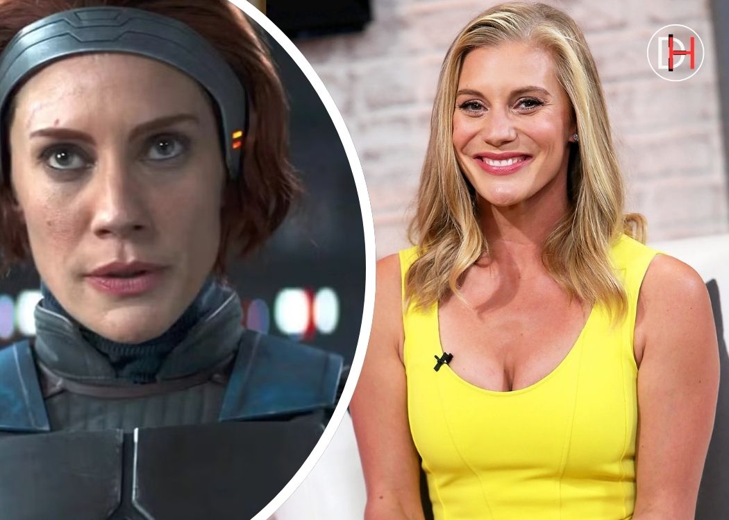 44 Katee Sackhoff'S Fierce Facts To Blow Your Mind