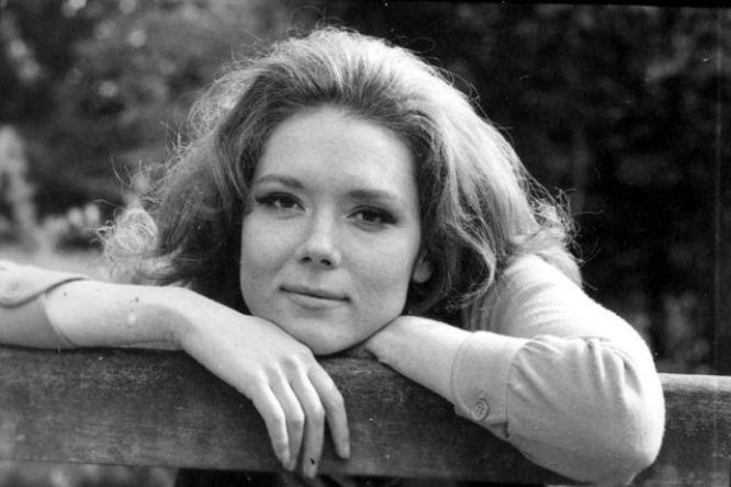 5 Incredible Stories From Dame Diana Rigg You Don'T Know About