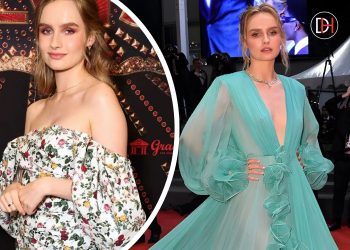 5 Things to Know About Olivia DeJonge - the Breakout Starlet in ‘Elvis’ 5 Things to Know About Olivia DeJonge – the Breakout Starlet in ‘Elvis’