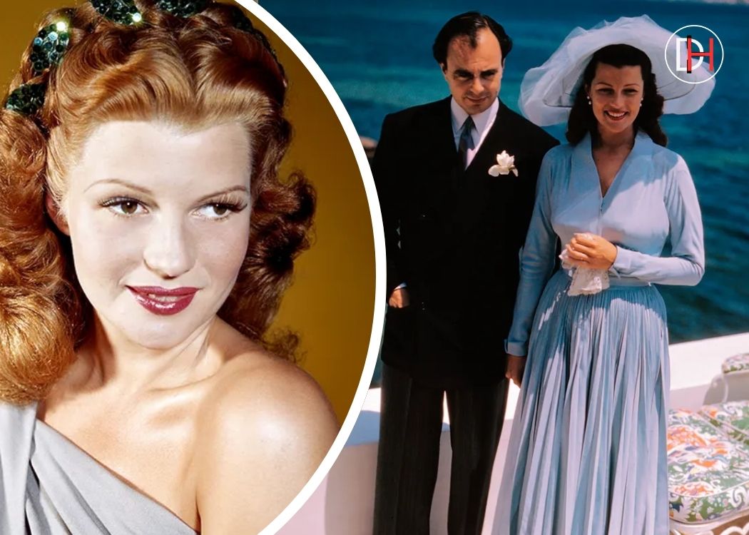 6 Cornerstones In Rita Hayworth’s Tragic Quest For Happiness