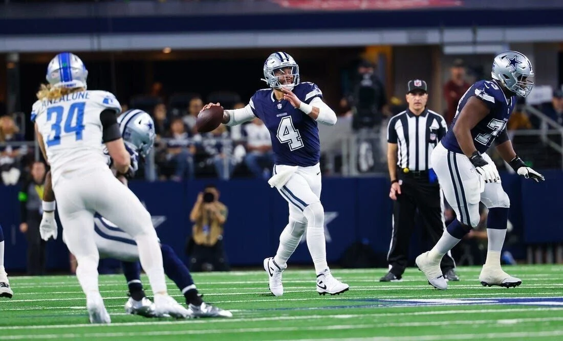 Cowboys Fans Shouldn’t Hold Their Breath For A Blockbuster Trade