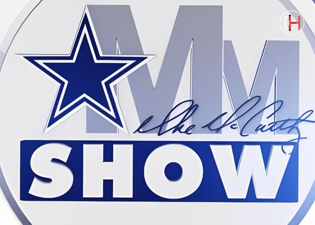 Mike Mccarthy Show: Cowboys Aim To Silence The Lions At At&Amp;T Stadium!