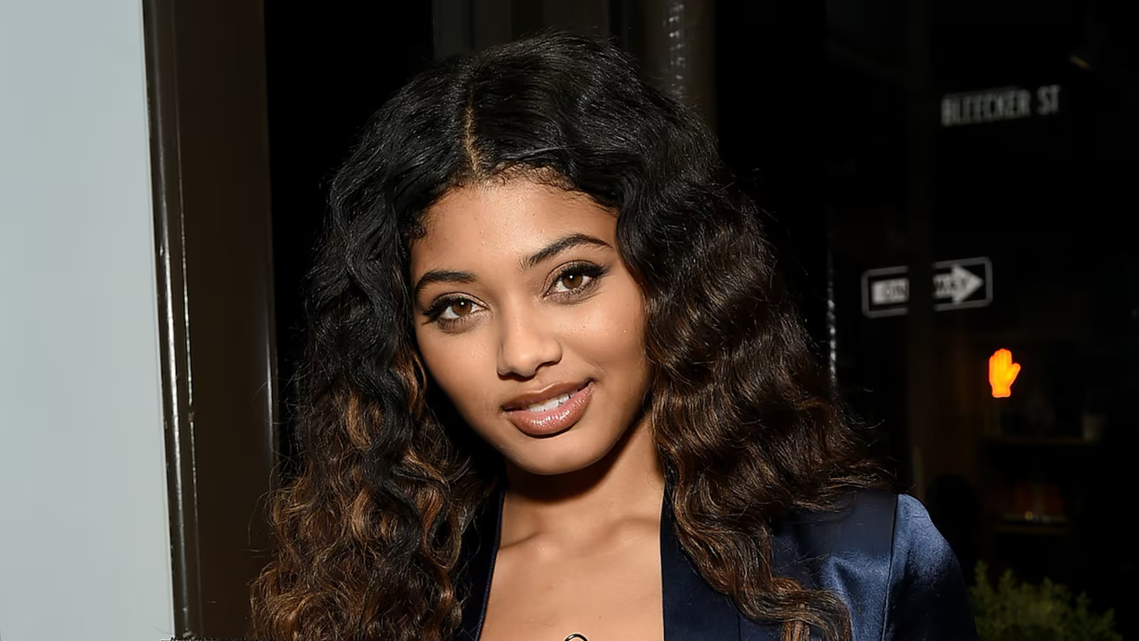 7 Things To Know About Sports Illustrated’s Cover Darling Danielle Herrington