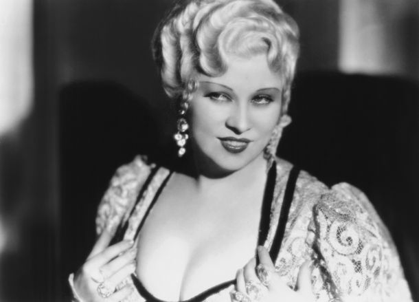 8 Mae West Quotes That Will Get Your Blood Flowing Down South!