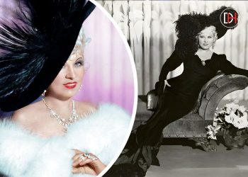 8 Mae West Quotes That Will Get Your Blood Flowing Down South! 8 Mae West Quotes That Will Get Your Blood Flowing Down South!