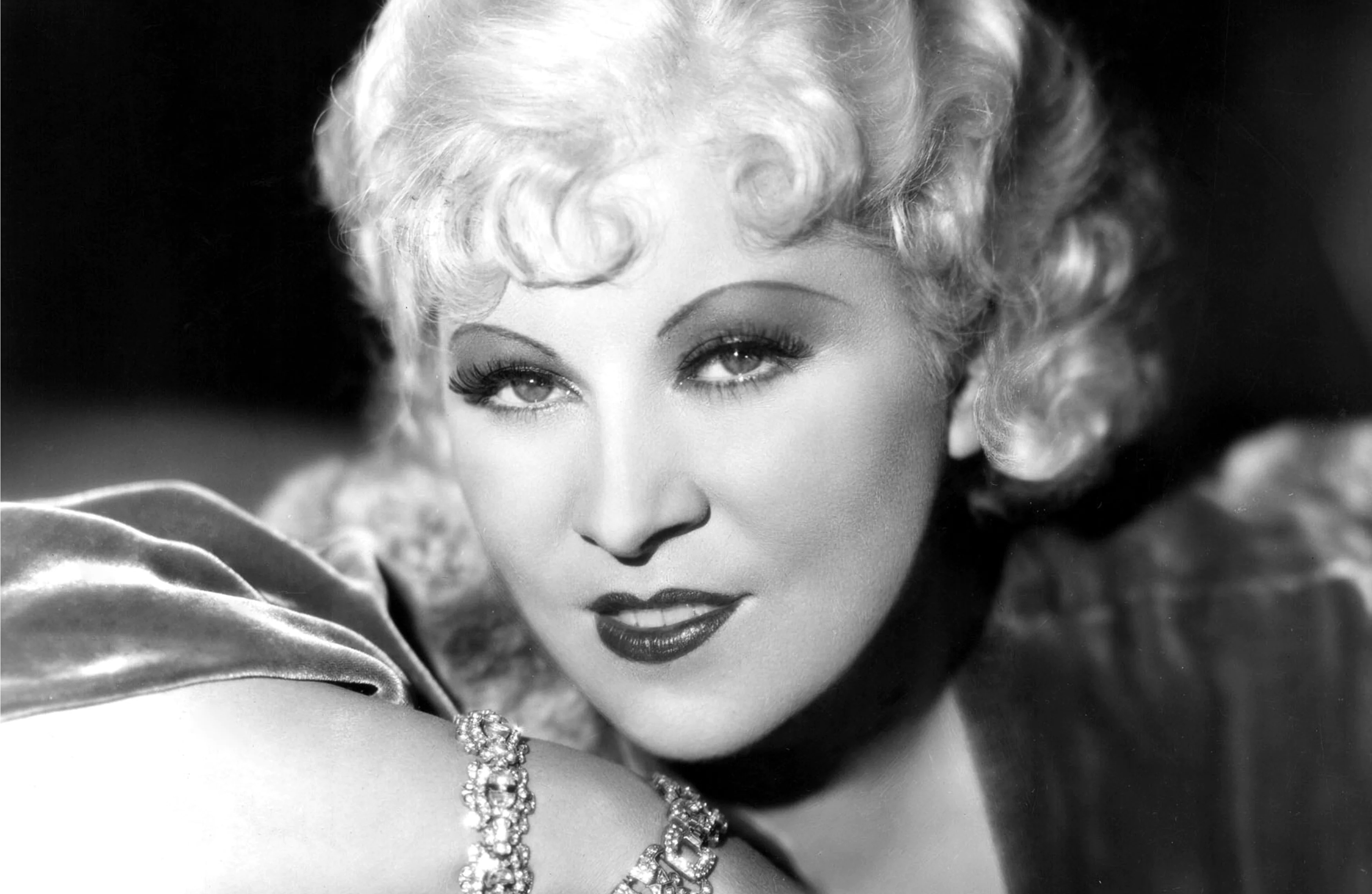 8 Mae West Quotes That Will Get Your Blood Flowing Down South!