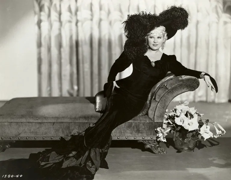 8 Mae West Quotes That Will Get Your Blood Flowing Down South!