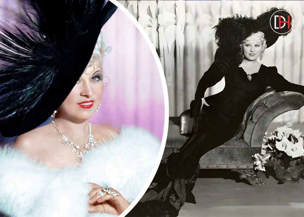 8 Mae West Quotes That Will Get Your Blood Flowing Down South!